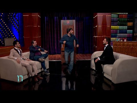 «Պանտա միմինո»․ խաղ՝ Արշալույս Հարությունյանի հետ