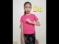 SOL-FA SYLLABLES |KODALY HAND SIGNAL