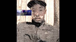 Black Italy Presents "Bigger than me remix"