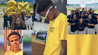 Download lagu Nimwiyumvire ibyo  Danny dollar yatangaje nyuma yokuva muri mariox kids 🔥 #marioxkids#dannydollar mp3