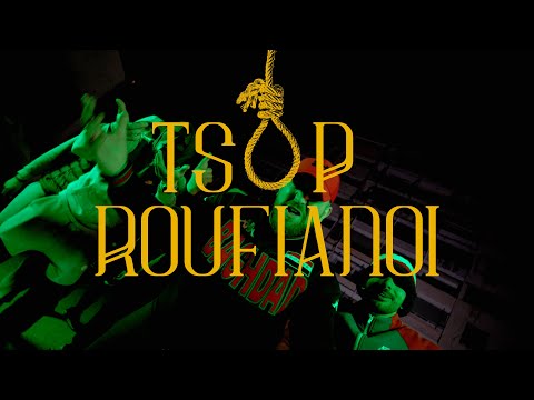 TSOP - ROUFIANOI (PROD. BY GOTTII) OFFICIAL MUSIC VIDEO
