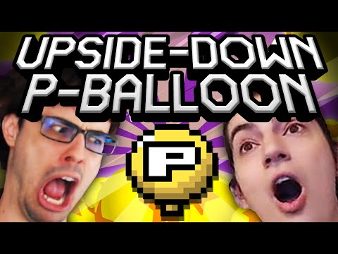 Garbage Level Design Challenge EPISODE 1: Lemmy's Balls