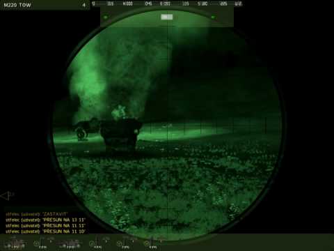 ArmA - Armed Assault - part 28