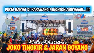 Download lagu NELLA KHARISMA || PESTA RAKYAT DI GALUHMAS KARAWANG FULL ARTIST mp3 Download lagu NELLA KHARISMA || PESTA RAKYAT DI GALUHMAS KARAWANG FULL ARTIST mp3