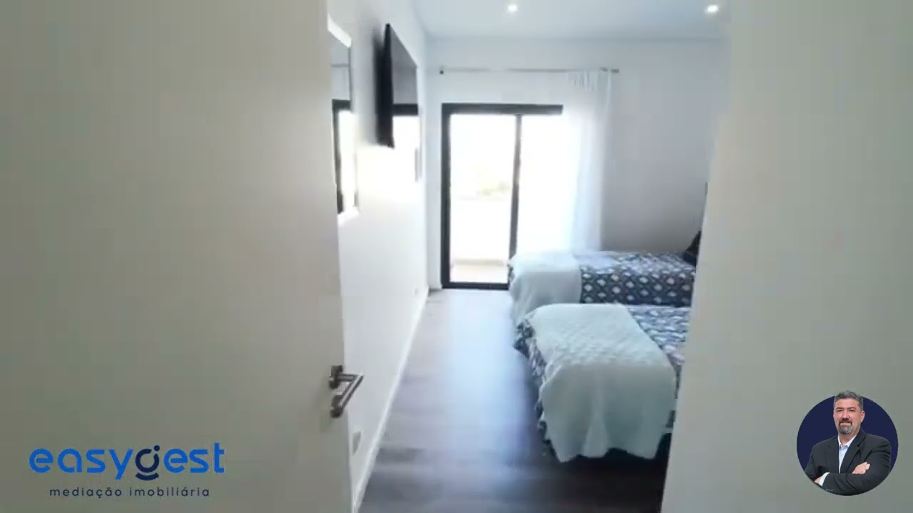 Vídeo do imóvel