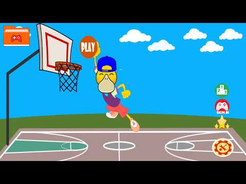 Street Basketball 2019 Video