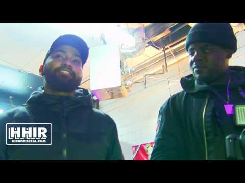 RAIN910 BREAKS DOWN TH3 SAGA'S PERFORMANCE VS TINK DA DEMON #BL5