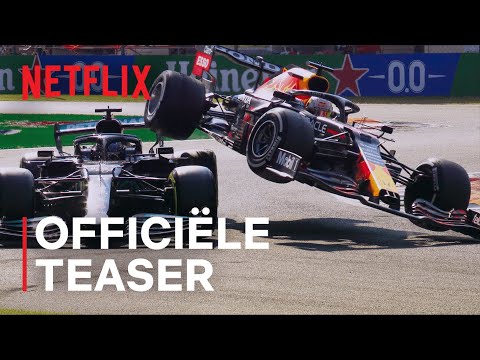 afbeelding Formula 1: Drive to Survive S4 | Officiële teaser | Netflix