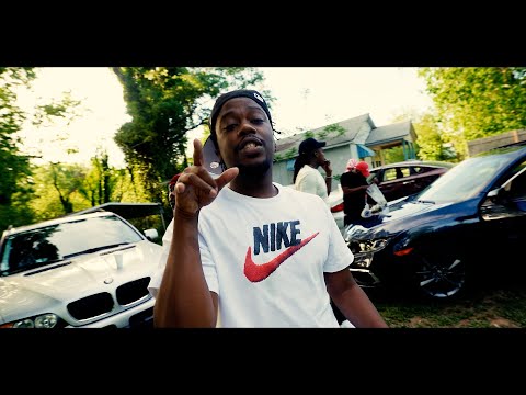 Rell V & JahQuezz - Fuck Em [Dir. by LGP]