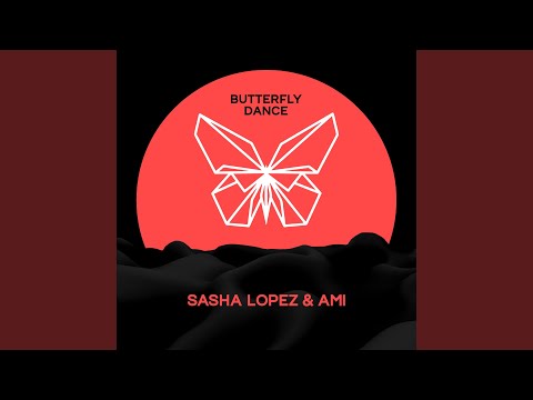 Butterfly Dance