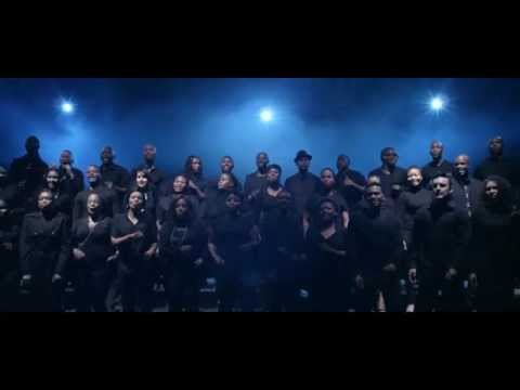 Black Coffee's Human Orchestra - Ballantine's Stay True Story #3