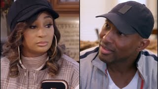 Martell Holt SHADES Melody On IG Says She Was Manipulative And Exaggerates After Divorce