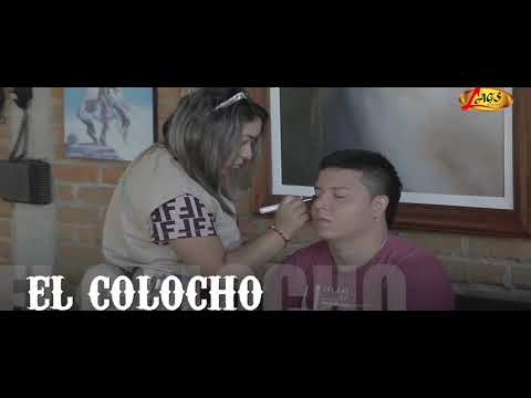 Hernán Urdinola - El Colocho (Making Off)