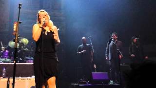 Tedeschi Trucks Band - Bird On The Wire