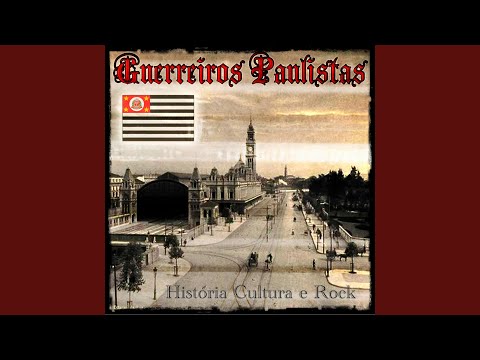 A Legião Negra de 1932