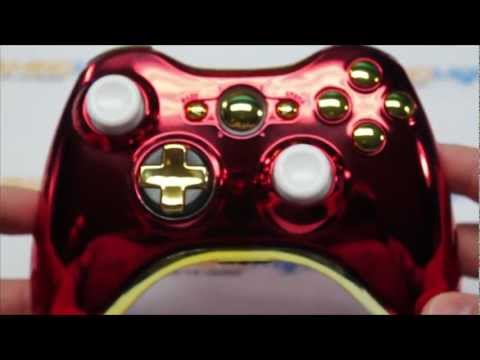 chrome 2 xbox 360