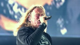 Böhse Onkelz - Wir ham´noch lange nicht genug (Live @Hockenheimring 2015) HD