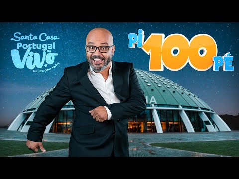 Pi100Pé SuperBock Arena - Fernando Rocha