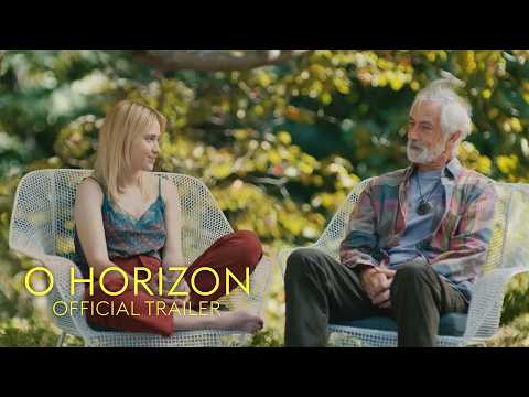 O Horizon | Official Trailer | In Theaters June 12