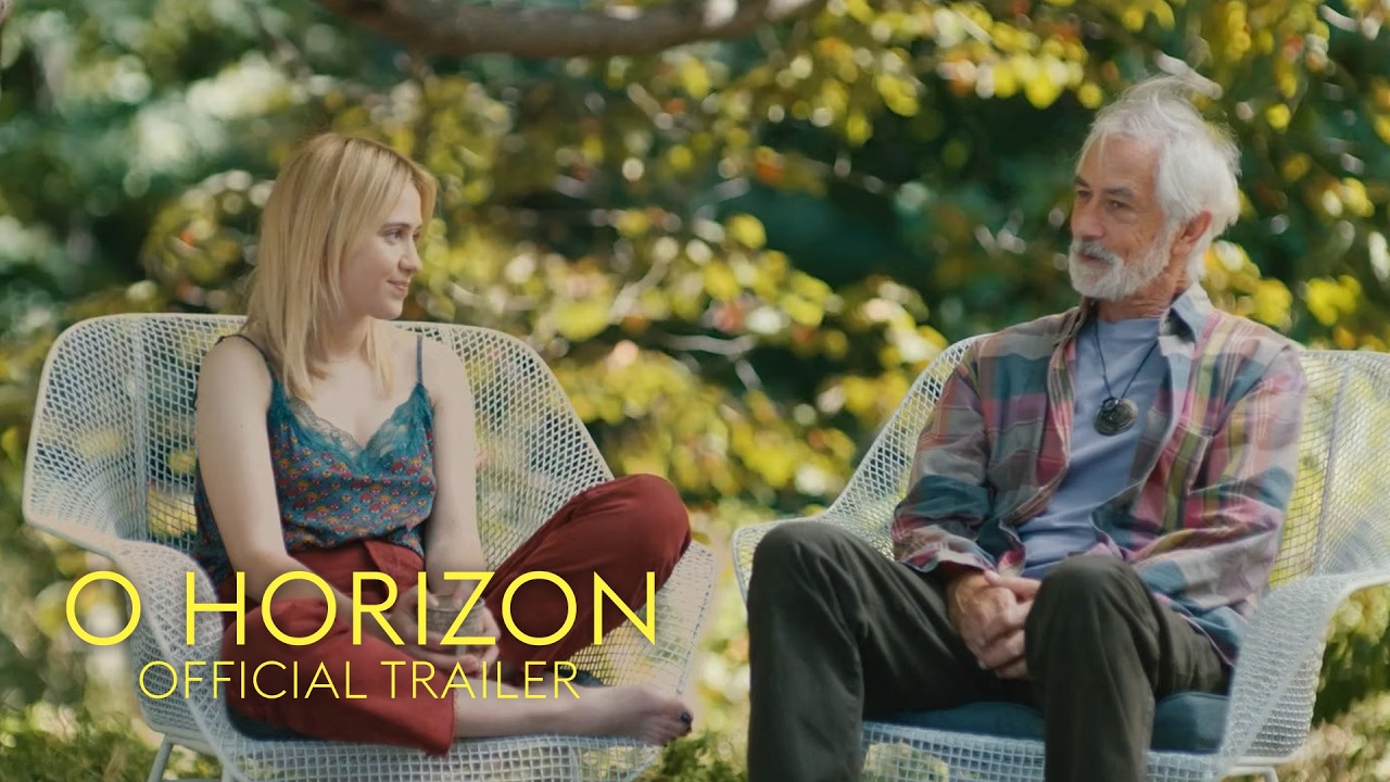 O Horizon — Official Trailer