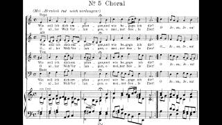 Bach, Christmas Oratorio, BWV 248 [1/6]