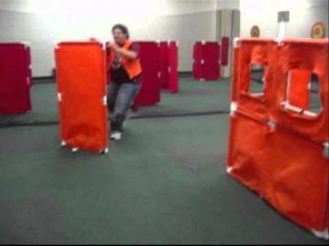 Dart Ops Showdown Ep 135