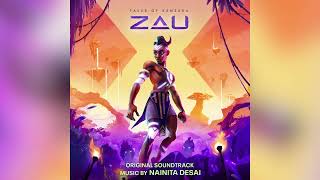 Nainita Desai - God of Death - Tales of Kenzera: ZAU (Original Soundtrack)