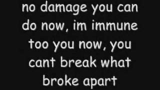 kate voegele - you can&#39;t break a broken heart lyrics