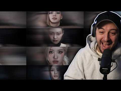 BLACKPINK - ‘GO’ M/V REACTION!