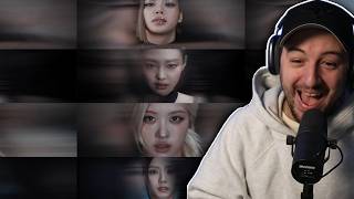 Download lagu BLACKPINK - ‘GO’ M/V REACTION! mp3