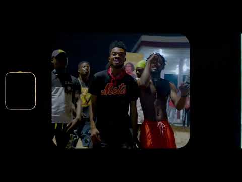 Chaka Doe_Kofi Turnsion X Molato Tieme X Kwajo Flow X Kobby Young X Lil Jee X Cashood X NJay