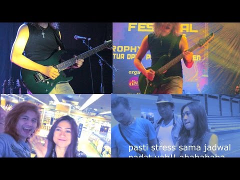 WIRATAMA PETIR BANTENG MUSIK FESTIFAL FULL