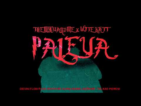 Themyouandme - Paleva (Feat. Wite Katt)