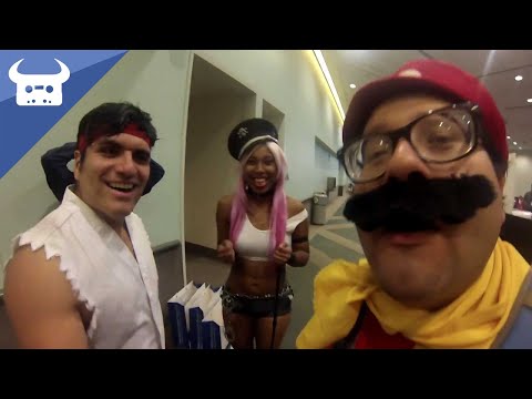 Video thumbnail for E3 2010