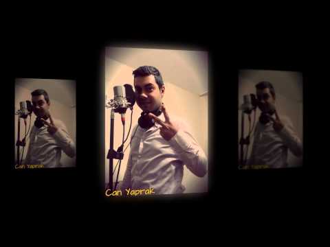 Can Yaprak - Sana kin duydukça 2014 ''DEMO''