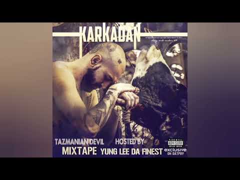 Karkadan - We Listen Rap