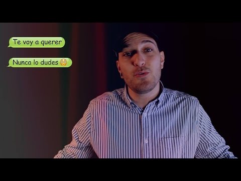 AyoGlez - Me Tienes Loquito (Videoclip Official)