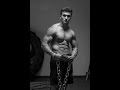 17 years old Natural Bodybuilder, Brutal Motivation !