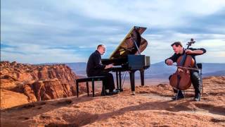 "Fight Song" - The Piano Guys (Amazing Grace)