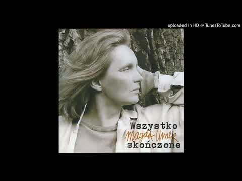 Magda Umer - Ja pana z sobą zabiorę