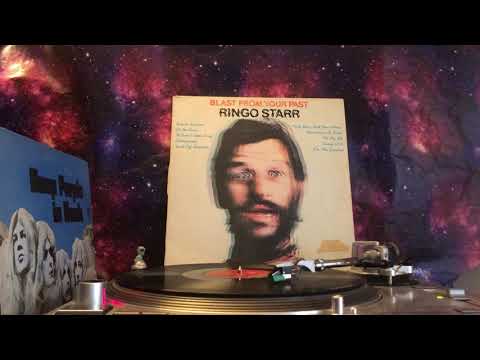 Ringo Starr - Back Off Boogaloo