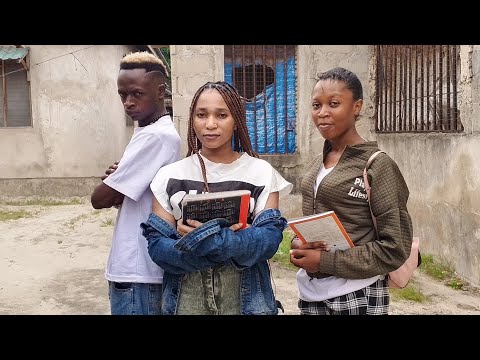 PENZI  LA MWANACHUO EP 1