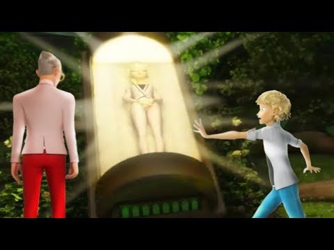 ЛИЧНОСТЬ БРАЖНИКА РАСКРЫТА! СУПЕР КОТ ОТДАСТ КОЛЬЦО!!! Miraculous final