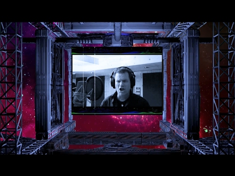 ToneFolger (Rainer Struck-keyboards) - "Leave Me" - (progrock) 2011