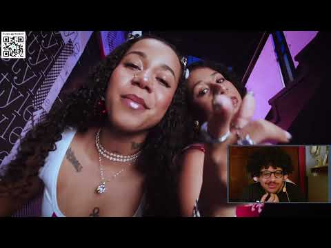 SET DA MENORZINHA 1.0 | BADEZIN REACT