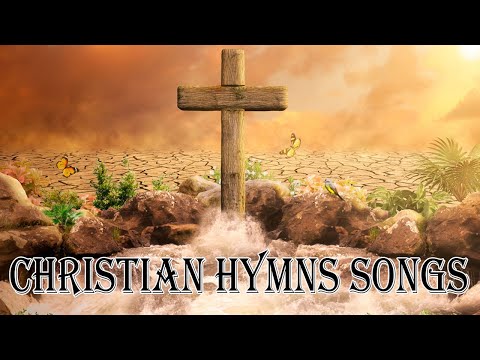 20 Old Timeless Gospel Hymns Classics