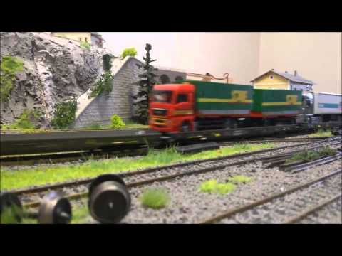 E482.004 cargo + E190.025 OBB