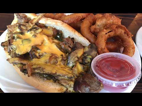 Hillcrest Tavern Review (Louisville, Kentucky)