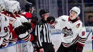 2026-27 OHL Season Preview - Guelph Storm