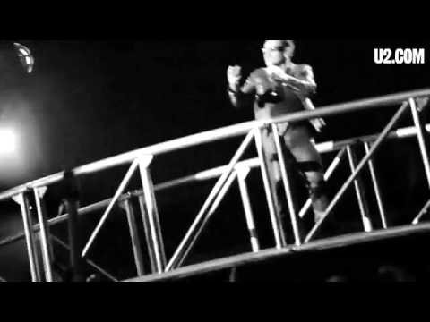 U2 360º in Helsinki = Until The End Of The World = U2MIRACLE.COM